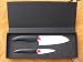 Bild: Geschenkbox incl. 2 Kyocera Keramikmesser Keramik Messer