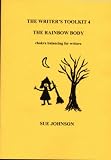 Cover of The Writer's Toolkit by Sue Johnson 0952116588