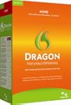 Dragon NaturallySpeaking Home 11 Spanish