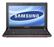 Samsung N150Plus Netbook 10,1" WSVGA LED Atom N455 250 Go 1 Go DDR3 Windows 7 jusqu'� 11,5h d'utilisation Bluetooth 3.0 Noir