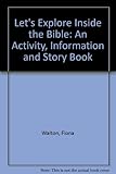 Let's explore inside the bible