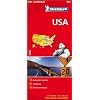 Carte NATIONAL USA
