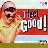Zoom Produkt-Bild: CD Compilation in Blechdose, 19 Titel