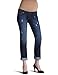 Paige Premium Denim Women's Maternity Jimmy Jimmy Westbourne