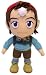 FLCL Naota Plush Figure GE-6949