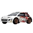 1/24 4WD Rally Car RTR