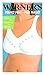 Warners Women's Full Coverage Wire-Free Bra