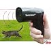 SonicLaserTM Animal Chaser (675)-Humane instant pest/animal deterrent.