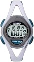 Timex Women's Ironman Sleek 50-Lap Resin Strap Watch #T5K005