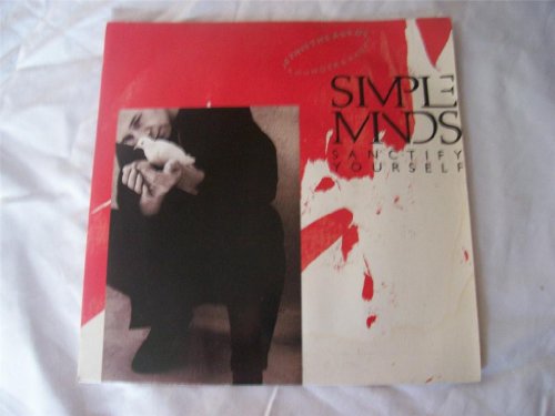 Simple Minds Photo 6