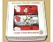 Wisconsin Angus Beef Sausage Gift Box