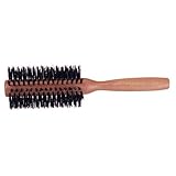 Spornette Italian Round 2 1/4 Boar Bristle Hair Brush