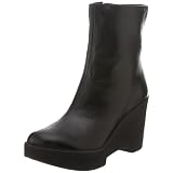 Robert Clergerie Womens Crazy Ankle Boot
