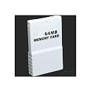 64 MB /1019 Blocks Gamecube/WII