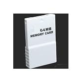 64 MB /1019 Blocks Gamecube/WII