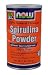 NOW Foods Spirulina Powder, 1 Pound