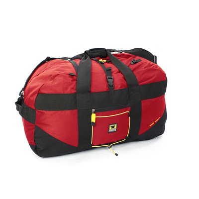 Mountainsmith Travel Trunk, Red, Large On Sale