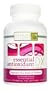 Natural Dynamix Essentail Antioxident DX, 60-Count