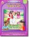 FILL-IN-THE-BLANK BIBLE FUN GR 4-6