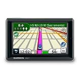 Garmin nuvi 1690 4.3-Inch Portable Bluetooth Navigator with Google Local Search & Real-Time Traffic Alerts