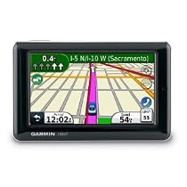 Garmin nuvi 1690 4.3-Inch Portable Bluetooth Navigator with Google Local Search & Real-Time Traffic Alerts