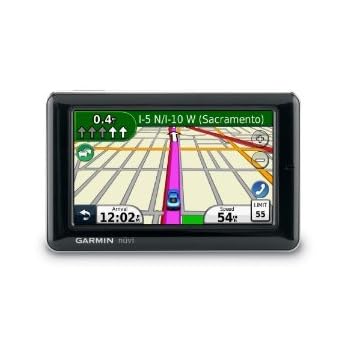 Set A Shopping Price Drop Alert For Garmin nuvi 1690 4.3-Inch Portable Bluetooth Navigator with Google Local Search & Real-Time Traffic Alerts