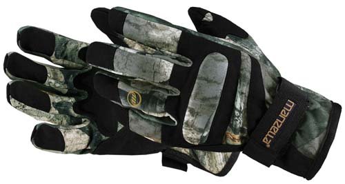 Manzella Outback Form - Fit Glove