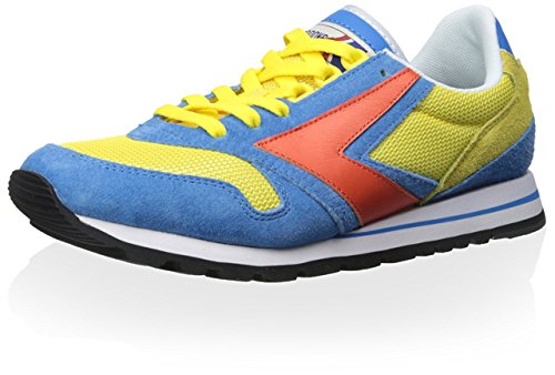 Brooks Heritage Men's Chariot Sneaker