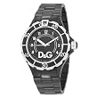 D&G Dolce & Gabbana Womens DW0662 New Anchor Analog Watch