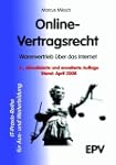 Online-Vertragsrecht: Warenvertrieb �...