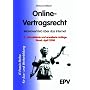 Online-Vertragsrecht: Warenvertrieb �ber das Internet