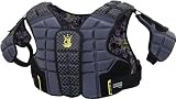 Brine LMSPLOP3 Lopro Superlight Mid SP Men's Lacrosse Shoulder Pads (Call 1-800-327-0074 to order)