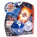 Bakugan Deka - Fear Ripper 1 (Blue)