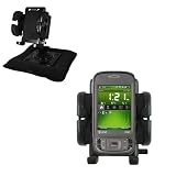 HTC 8925 Car Bean Bag Dash & Windshield Holder - Gomadic Brand