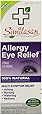 Similasan Allergy Eye Relief Eye Drops, .33 Ounce