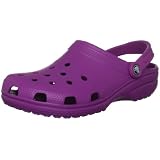Crocs Unisex-Adult Classic Viola Back Strap Sandal 10001-54R-006 6 UK