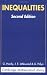 Inequalities (Cambridge Mathematical Library)