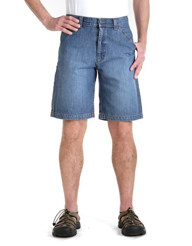 Genuine Wrangler Men's Fashion Short