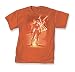 Search : Officially Licensed DC Comics FLASH III T-Shirt