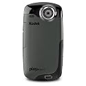 Kodak PlaySport (Zx3) HD Waterproof Pocket Video Camera (Black) NEWEST MODEL