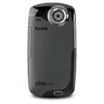 Kodak PlaySport HD Waterproof Pocket Video Camera (Black) NEWEST MODEL