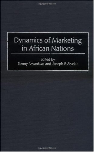 Dynamics of Marketing in African Nations