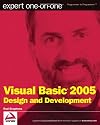 Expert One-on-One Visual Basic 2005 Design and Development