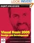 Expert One-on-One Visual Basic 2005 Design and Development
