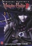 Vampire Hunter D 01