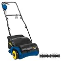 Einhell 34.205.00 Elektro-Vertikutierer-Lüfter RVL 1200