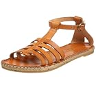 Eric Michael Rosanna Sandal