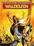 Warhammer Armeebuch : Waldelfen