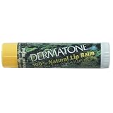 100% Natrl Lip Balm 100PK Disp