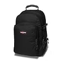 Eastpak Provider Large Laptop Backpack Black